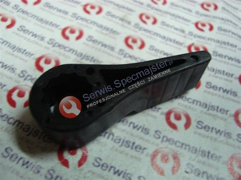 HITACHI Część zamienna do C6MFA- Dźwignia nr.66 Kod: 323923