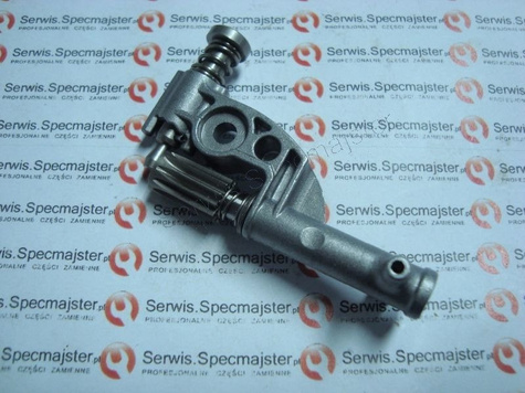 MAKITA Część zamienna do DCS460- Zestaw naprawczy pompki olejowej Nr. 141 Kod: 181245260