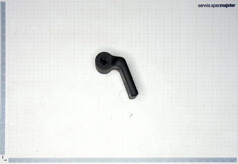 BOSCH Część zamienna do GKS 85 - DŹWIGNIA NASTAWCZA nr. 79 Kod: 1 619 P01 668