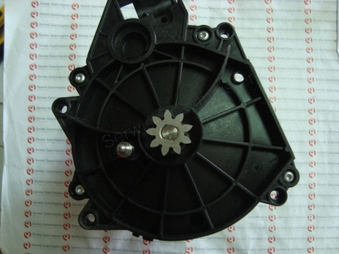 BOSCH Część zamienna do AKE 40- Silnik nr.802 Kod: 2 609 002 728