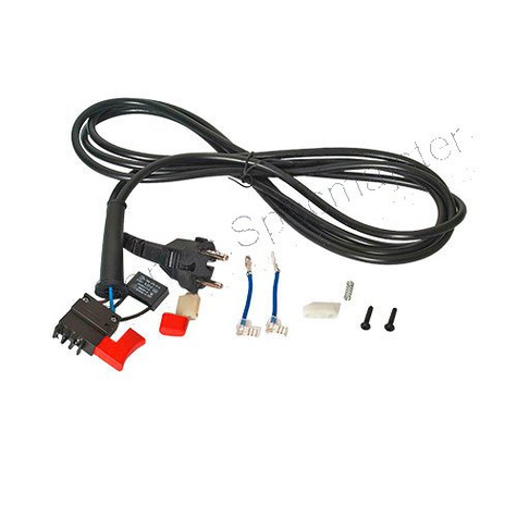 BOSCH Część zamienna do POF 1400 ACE- Wyłącznik nr.804 Kod: 1 609 203 W35