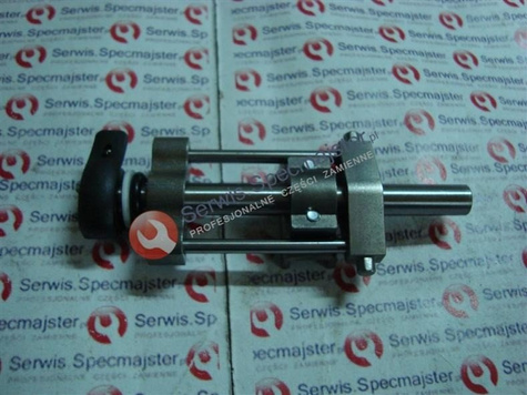 METABO Część zamienna do STE 75 Quick- Suwak nr.46 Kod: 316032570 (Produkt Wycofany)