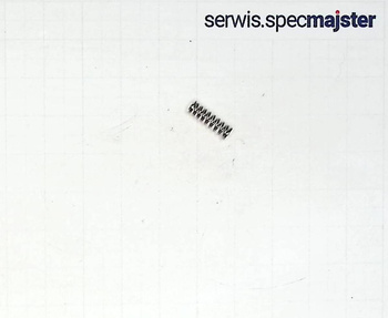 Bosch Część zamienna do GBL 18V-120-Nakładka kontaktowa nr. 31 Kod: 1 619 PA9 083