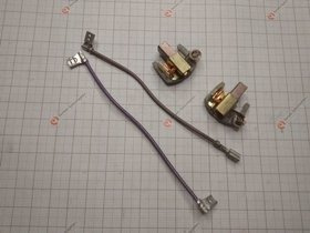 DeWALT Część zamienna do DW997- Komplet szczotek weglowych Nr.4 Kod:373091-02 (Produkt Wycofany)