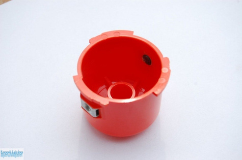 BLACK&DECKER Część zamienna do GL520- Obudowa nr.23 Kod: 373375 (Produkt Wycofany)