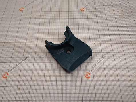 BOSCH Część zamienna do GWS 15-125 CIEX - POKRYWA nr. 24 Kod: 1 605 500 275