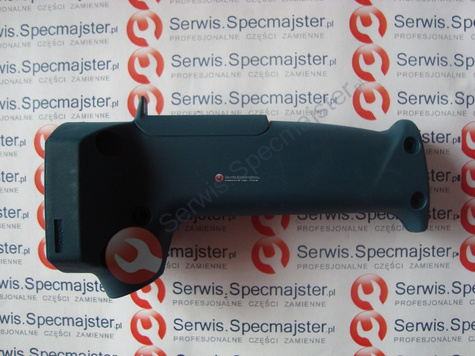 BOSCH Część zamienna do GDS 30- UCHWYT NIEBIESKI nr.824 Kod: 3 605 132 064