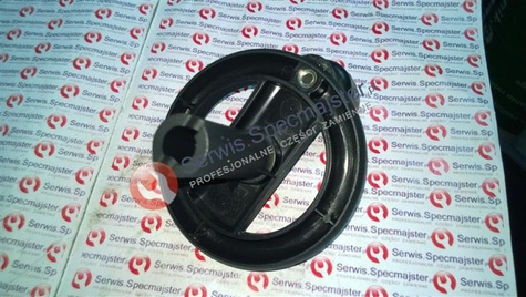 DeWALT Część zamienna do DW745 - Koło zaciskowe nr.53 Kod:5140032-48 (zam. 1004549-07)