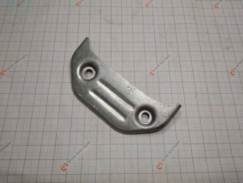 MAKITA Część zamienna do DCS5000- Płytka metalowa Nr. 60 Kod: 181174090(zam. 181174091)