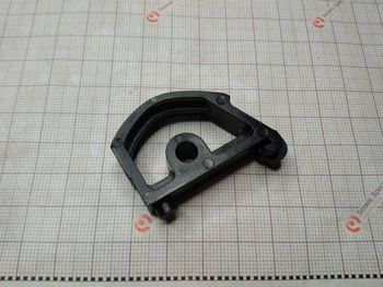 BLACK&DECKER Część zamienna do WM825- Zaczep nr.108 Kod: 373195-01