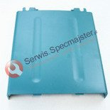 MAKITA Część zamienna do 2012NB- Pokrywa boczna Nr. 143 Kod: 417040-5