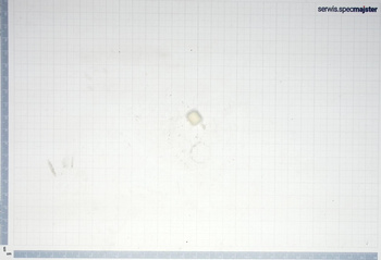 MAKITA Część zamienna do HR2300 - WKŁADKA FILCOWA nr. 68 Kod: 443153-6