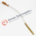 BOSCH Część zamienna do PBH 240 RE- Przewód łączący 55mm biały nr. 103 Kod: 1 614 448 017