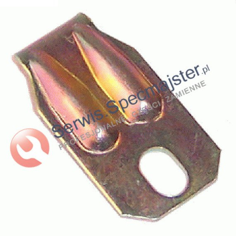 BOSCH Część zamienna do PWS 20-230 J- Opaska nr. 7 Kod: 1 601 302 018