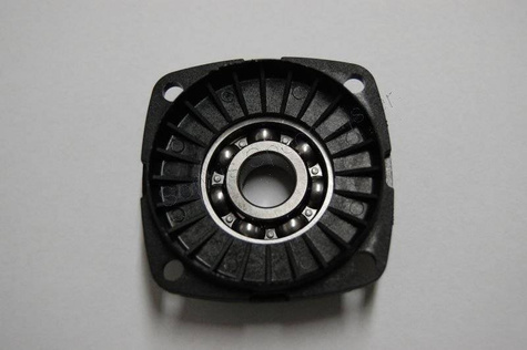 BOSCH Część zamienna do PWS 550- Kołnierz przekładni nr. 28 Kod: 1 605 805 061 (Produkt Wycofany)