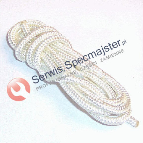 MAKITA Część zamienna do DPC6400- Sznur rozrusznika Nr. 106 Kod: 122164010 zam.394164020