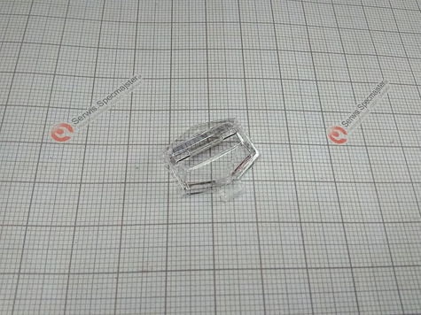 BOSCH Część zamienna do GSR 18-2-LI PLUS - Szyba Rozpraszająca nr. 47 Kod: 2 609 101 486