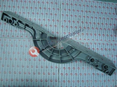 MAKITA Część zamienna do LS1018L- Prowadnica nr.55 Kod: JM23100059 zam.JM23200037