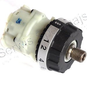 MAKITA Część zamienna do BDF450- Przekładnia zębata Nr. 11 Kod: 125182-8 (zam. 125237-9)