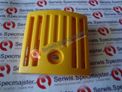 DeWALT Część zamienna do D28493 - Pokrywa szczotki nr.21 Kod:394387-01