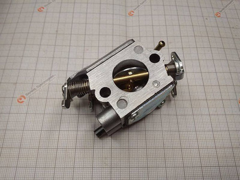 MAKITA Część zamienna do EA3200S- Gaźnik Nr. 41 Kod: 168602-9 (zam.168849-5)