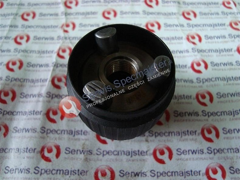 BOSCH Część zamienna do PSB 1000 RPE- Uchwyt szybkomocujący nr.46 Kod: 2 608 572 173 (zam. 2 608 572 110; 2 608 572 149)