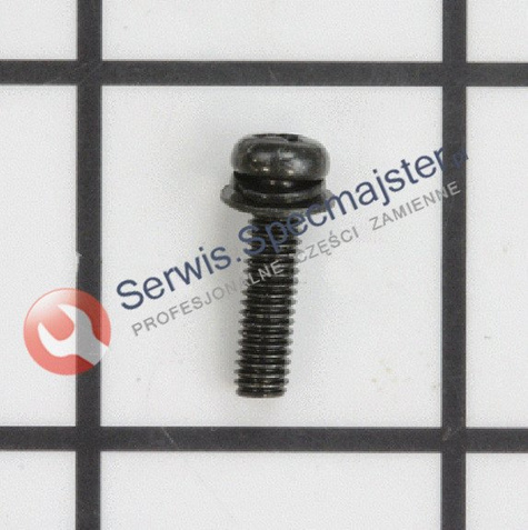 MAKITA Część zamienna do 3901- Śruba Nr. 70 Kod: 911128-8