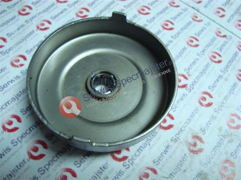 MAKITA Część zamienna do DCS500- Bęben sprzęgła 0,325" Nr. 180 Kod: 181223310 (zam.158927-9)