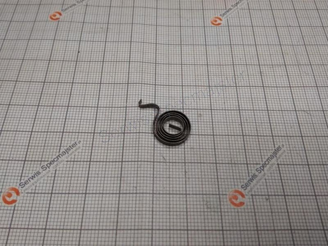 BOSCH Część zamienna do GSA 18 V-LI- SPRĘŻYNA SPIRALNA nr.21 Kod: 2 610 907 388