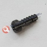 BOSCH Część zamienna do PBH 240 RE- Śruba z gniazdem krzyż. 3,5x9,5 nr. 894 Kod:   2 603 435 015
