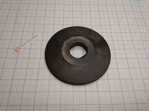 BOSCH Część zamienna do GCM 12 SD - KOŁNIERZ nr. 132 Kod: 1 609 902 236