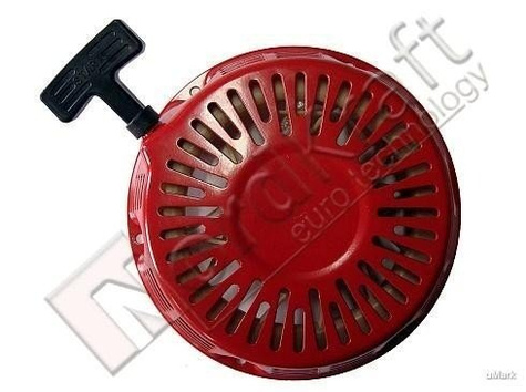 Szarpak, rozrusznik, starter GX-3 do agregatu prądotwórczego Kod: CZAGR-0022