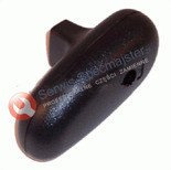 MAKITA Część zamienna do 3612C- Rękojeść boczna (bez wyłącznika) Nr. 15 Kod: 415070-0