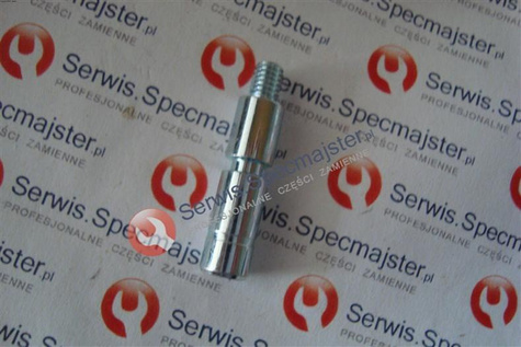 BOSCH Część zamienna do GCM 8 SJ - Trzpień ustalający nr. 83 kod:1 619 P03 553 (Produkt Wycofany)