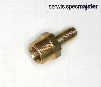 MAKITA Część zamienna do HW131- Gniazdo wylotowe nr.85 Kod: 2500200