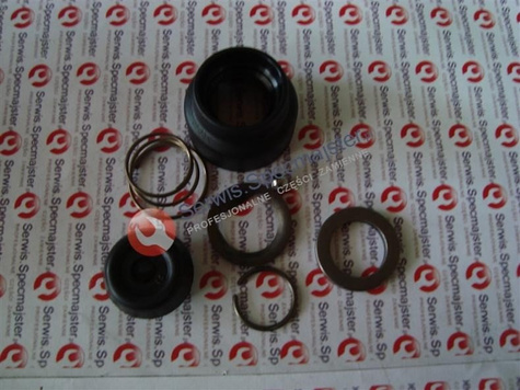 BOSCH Część zamienna do GBH 2-24 DSR- Tuleja Zabezpieczająca nr.833 Kod: 1 617 000 163