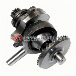 DeWALT Część Zamienna do D25303-Wałek mimośrodowy Nr.50 Kod:584419-00 (zam. N182446)