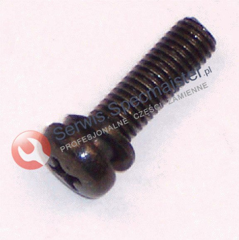 MAKITA Część zamienna do 1923H- Śruba 5x18 Nr. 54 Kod: 911226-8