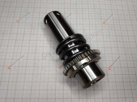 BOSCH Część zamienna do GBH 36 V-LI- RURA nr. 821 Kod: 1 617 000 564
