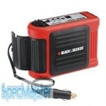 BLACK&DECKER Części zamienne do BDV040.