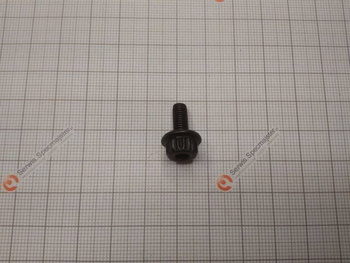 BLACK&DECKER Część zamienna do MTTS7- Śruba nr.23 Kod: 90591847