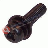 MAKITA Część zamienna do 2704- Śruba Nr. 246 Kod: 911344-2