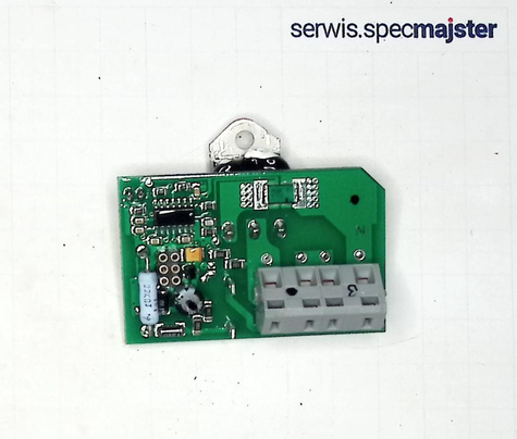 BOSCH Część zamienna do GDB 350 WE - Płytka elektroniki nr.35 Kod: 1 600 A01 AM1