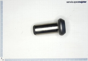 HITACHI Część zamienna do H65SB- Trzymacz nr.7 Kod: 998420