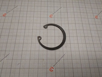 MAKITA Część zamienna do MLT100- Pierścień ustalający Nr. 266 Kod: JM27000320