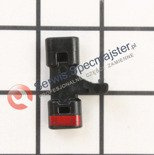 DeWALT Część zamienna do DC415KL - Blokada włączonego przycisku nr.16 Kod: 646976-00