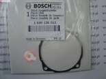 BOSCH Część zamienna do GWS 15 - 125 CIH - PODKŁADKA WYRÓWNUJĄCA 0,10 MM GRUBY  nr. 35 Kod: 1 600 136 013
