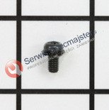 HITACHI Część zamienna do CJ110MVA- Wkręt M4X8 nr.60 Kod: 315500