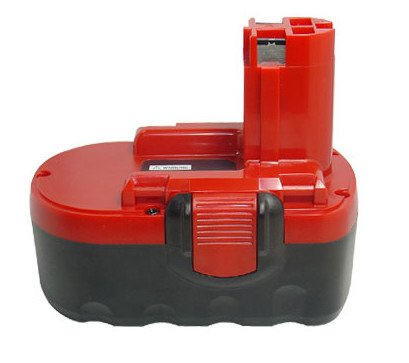 Zamiennik BOSCH Część zamienna do ART 2600 ACCU- AKUMULATOR 18V 3000mAh NiMh Panasonic nr. 852 Kod: 2 607 335 535 ; 2 607 335 266