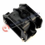 HITACHI Część zamienna do C10FSH- Uchwyt nr.98 Kod: 319269